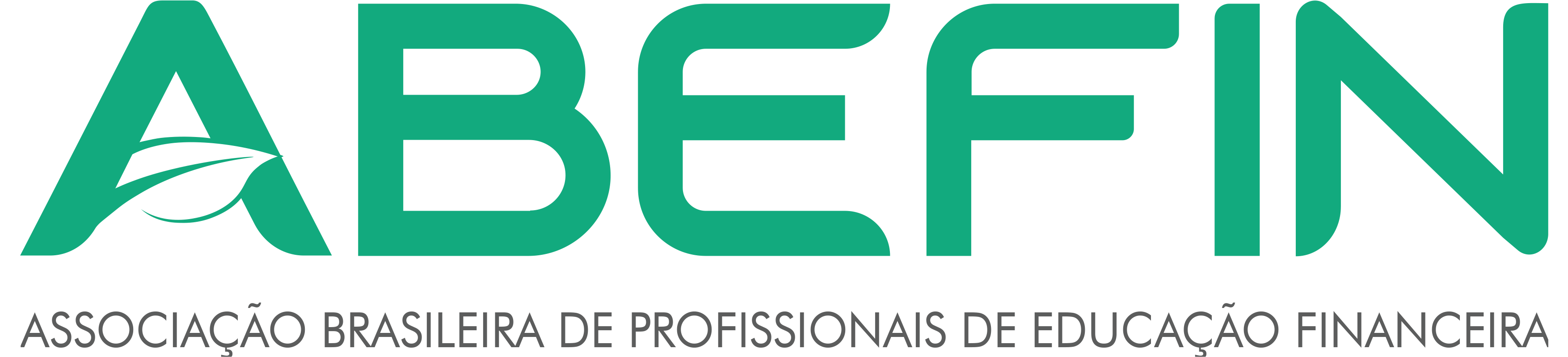 Logo abefin
