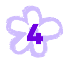 Flower four